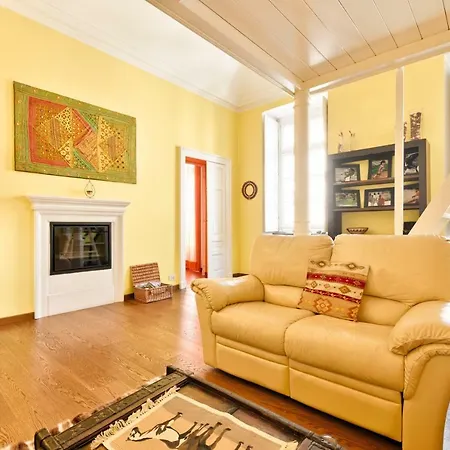 Piazza Vittorio Veneto Exclusive Apartamento