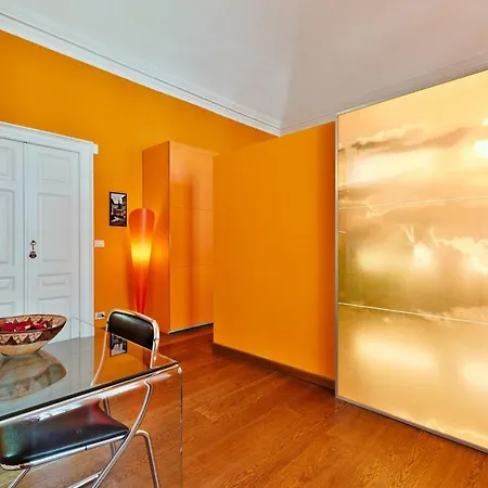 Apartamento Piazza Vittorio Veneto Exclusive Turín
