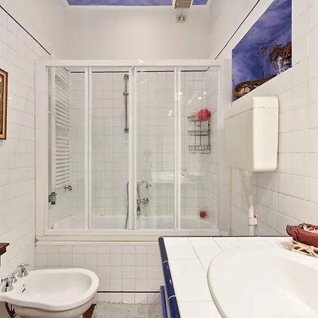 Apartamento Piazza Vittorio Veneto Exclusive