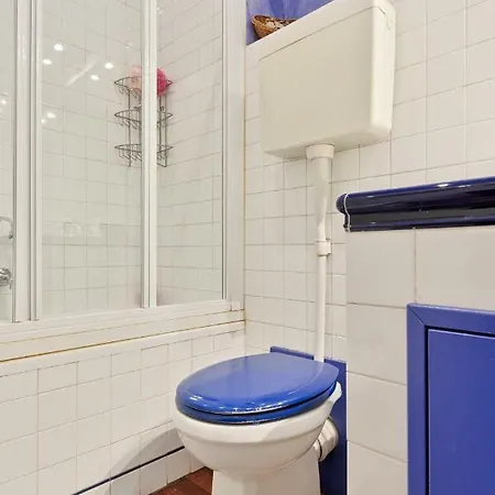 Apartamento Piazza Vittorio Veneto Exclusive Turín