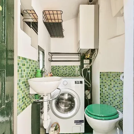 Piazza Vittorio Veneto Exclusive Apartamento Turín