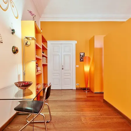 Appartement Piazza Vittorio Veneto Exclusive *