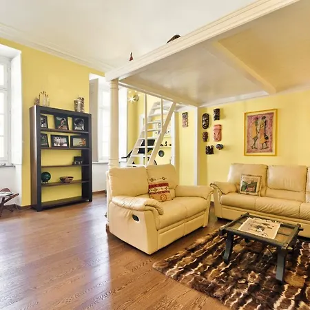 Appartement Piazza Vittorio Veneto Exclusive *