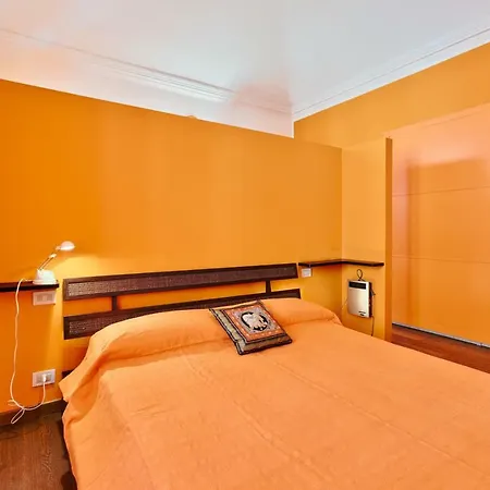 Piazza Vittorio Veneto Exclusive * Turin
