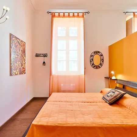 Appartement Piazza Vittorio Veneto Exclusive *
