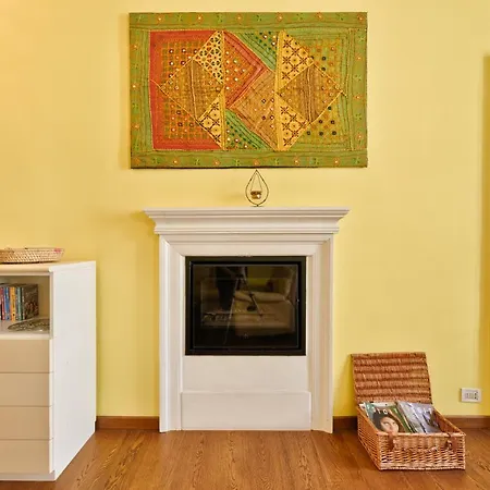 Piazza Vittorio Veneto Exclusive Appartement