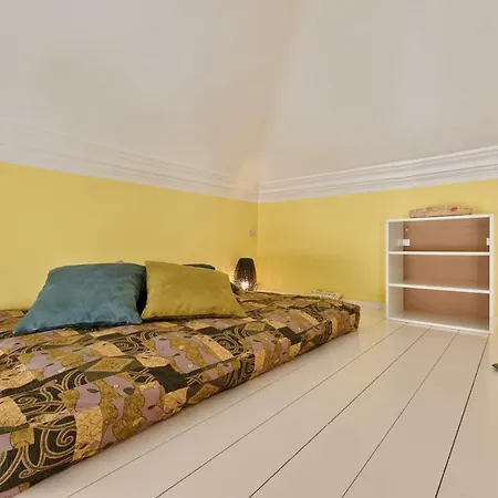 Piazza Vittorio Veneto Exclusive Appartement