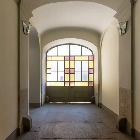 Piazza Vittorio Veneto Exclusive Appartement