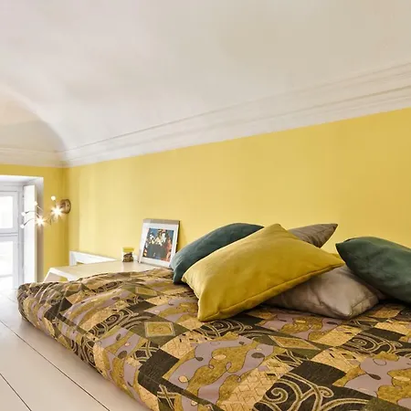 Appartement Piazza Vittorio Veneto Exclusive